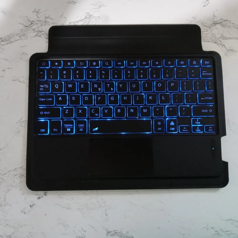 Dux Duas IPAD Air 4/5, IPAd PRO 11 Inch Keyboard Only